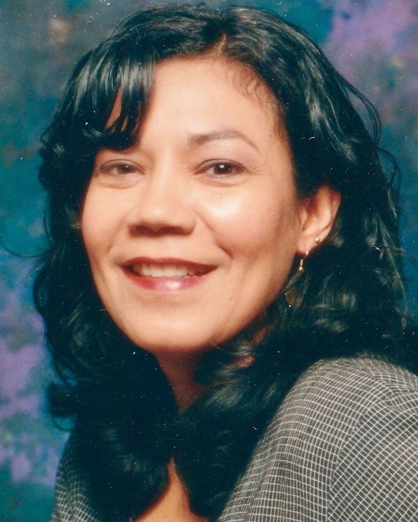Sharla Kay Woods Profile Photo