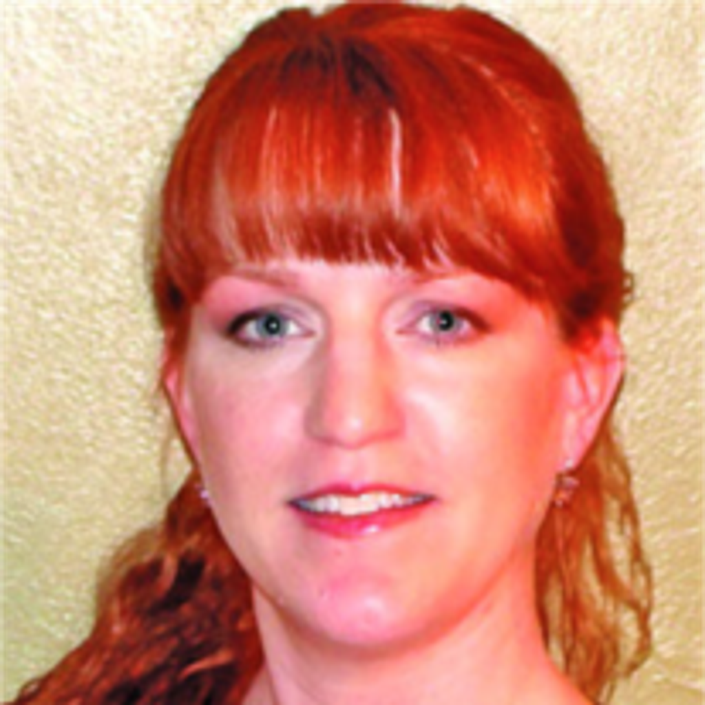Stephanie Audra Jeffs