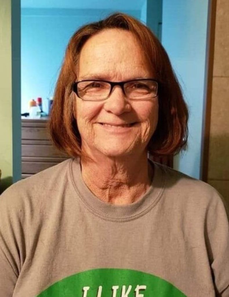 Jeannette Edith Johnson