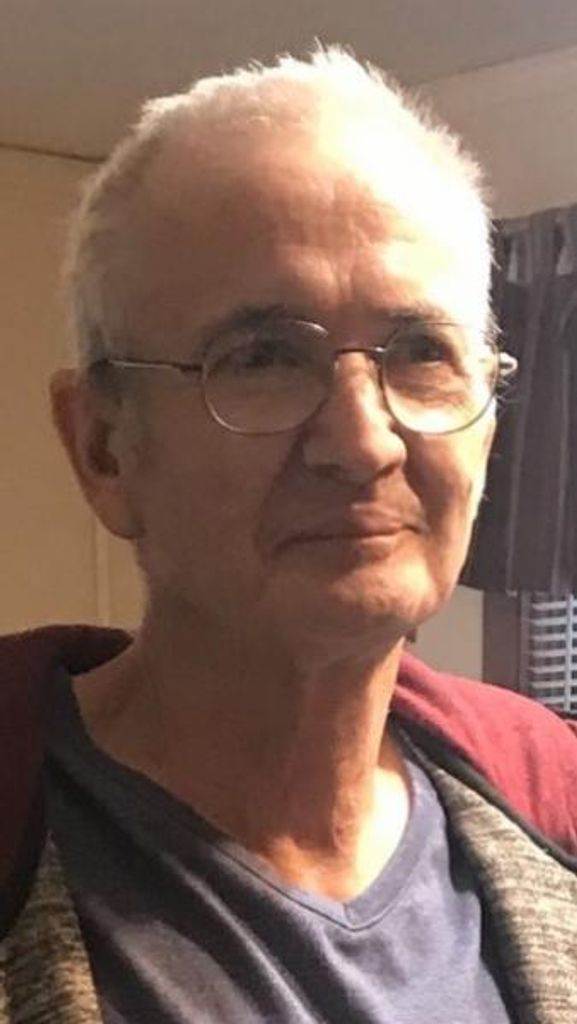 Joseph Dennis Vodraska