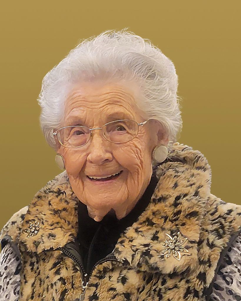 Vandlyn “Vandy” Newman Profile Photo