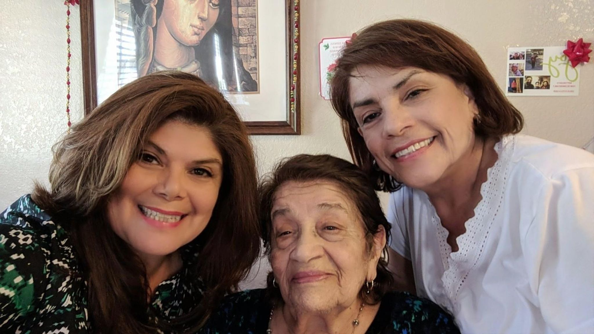 Maria Ines Solano Gutierrez Obituary October 5, 2019 - Forest Lawn