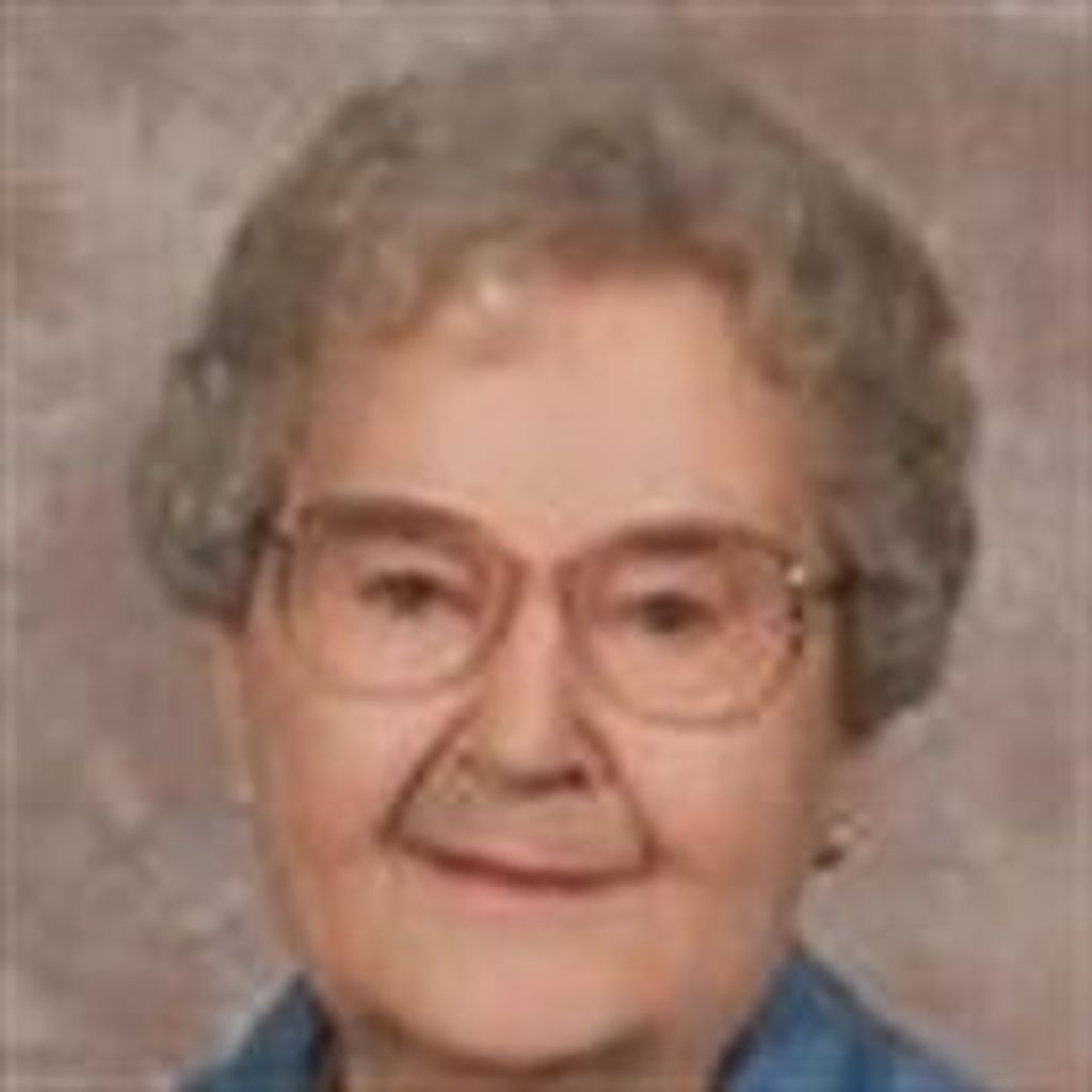 Evelyn Rose Wertish Profile Photo