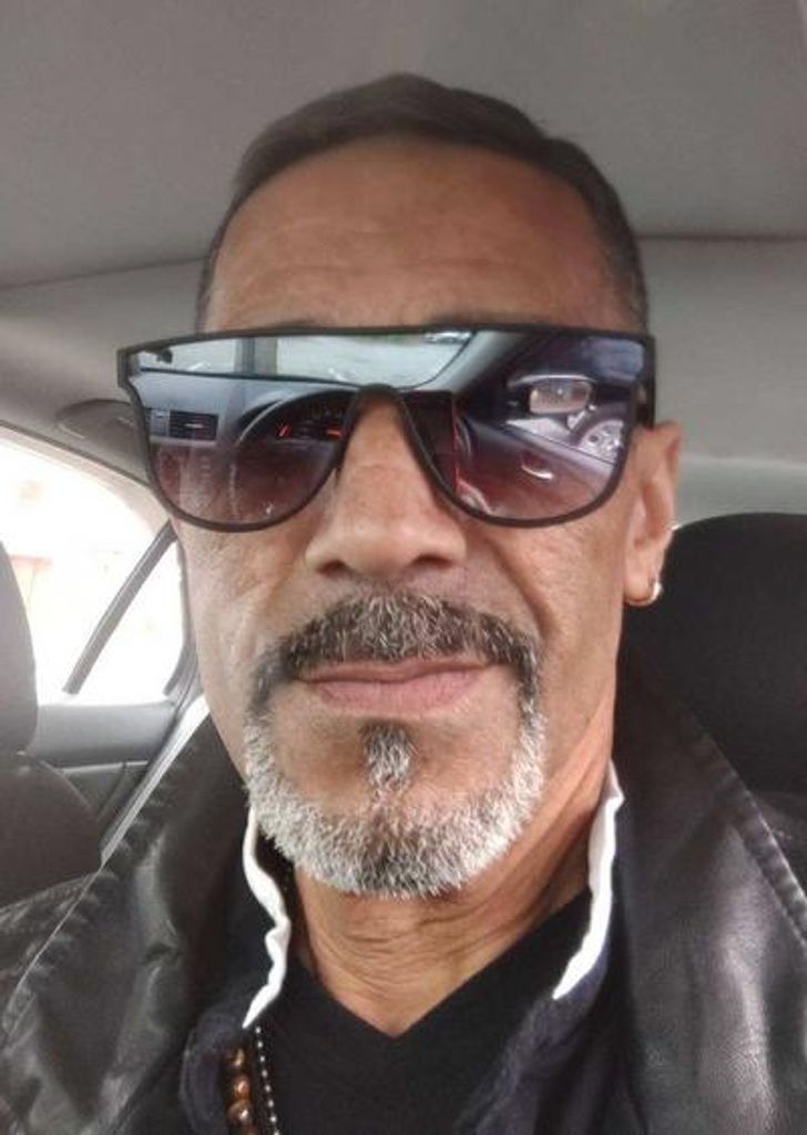 Raymond R. "Ray" Mercado Profile Photo