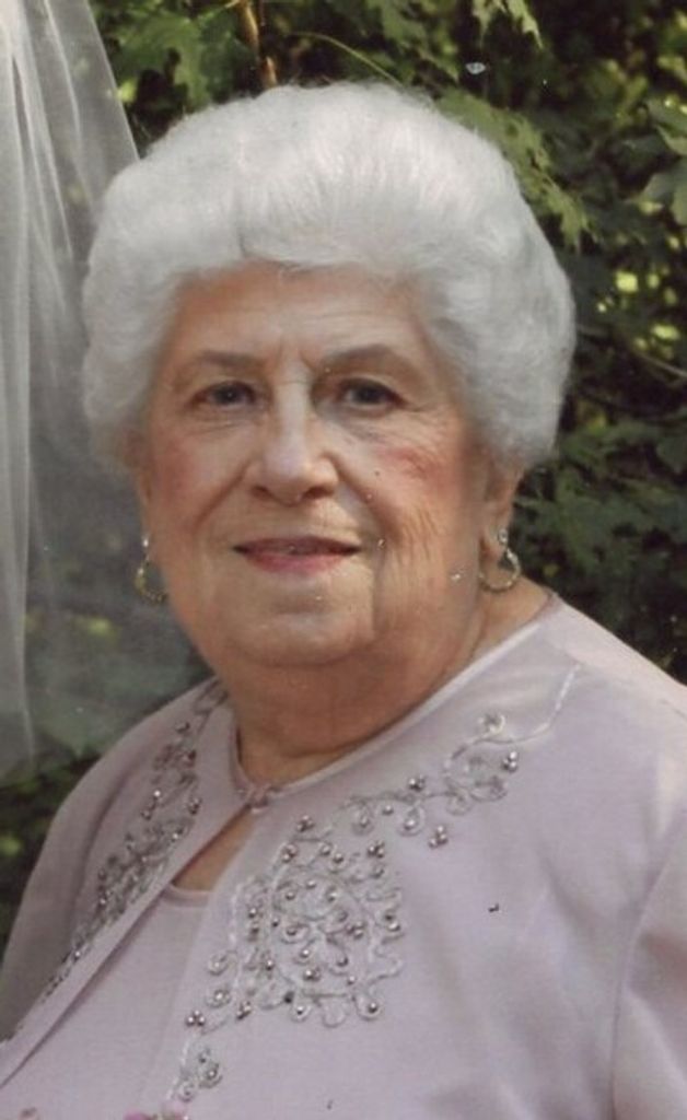 Irene C. Stranzl Profile Photo