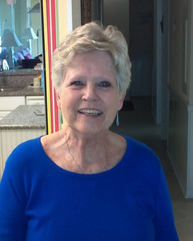 Patricia 'Patsy' Rosenberg Riley Profile Photo