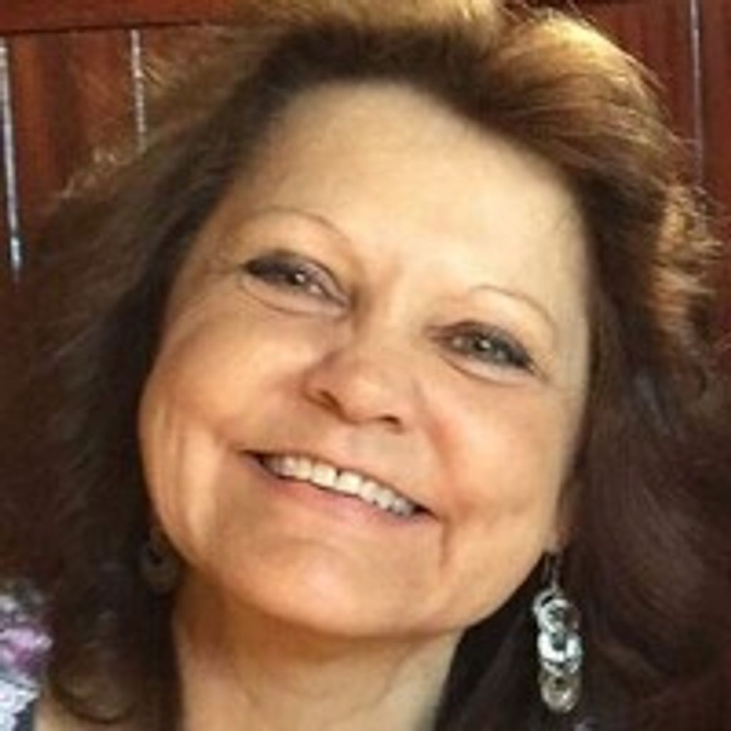 Teri Lyn Gerber Profile Photo