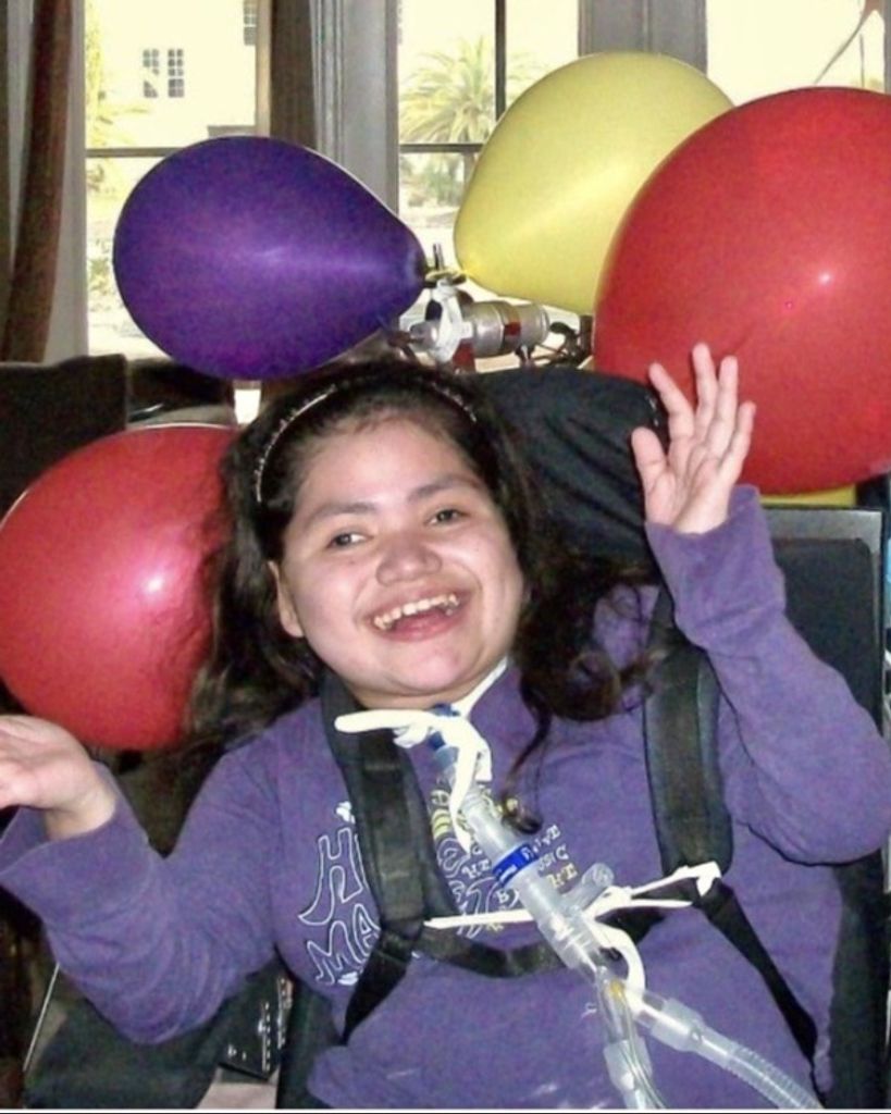 Stephanie Ann Castillo Profile Photo