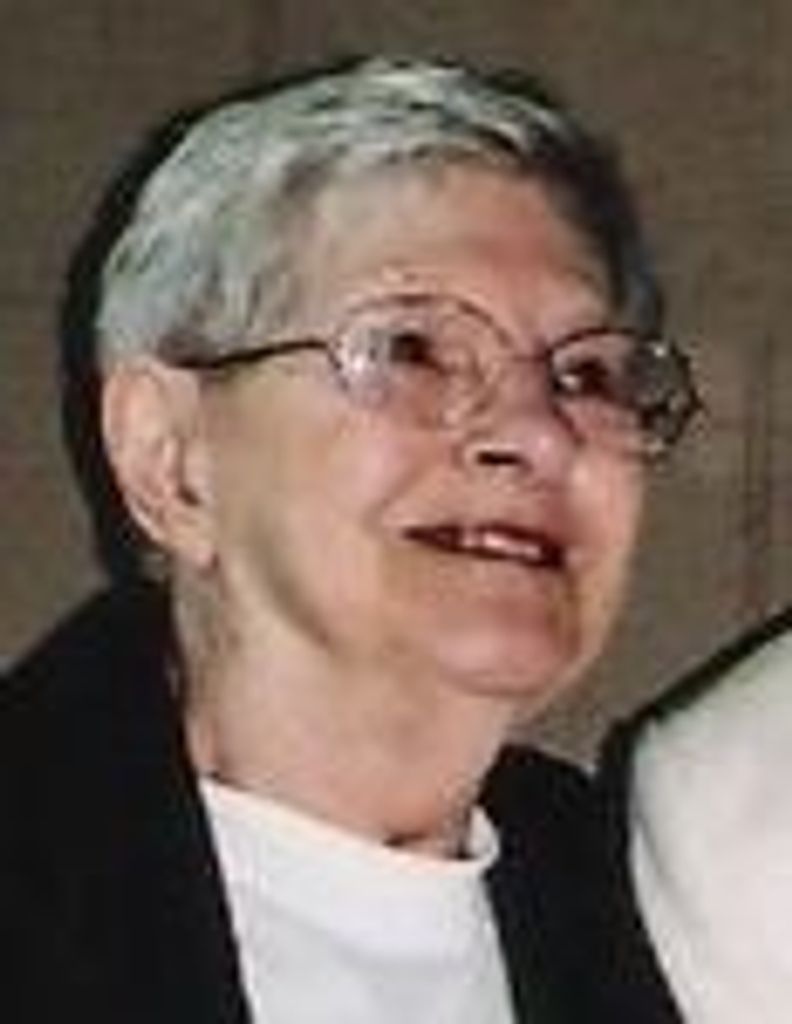 Dorothy Dirksen
