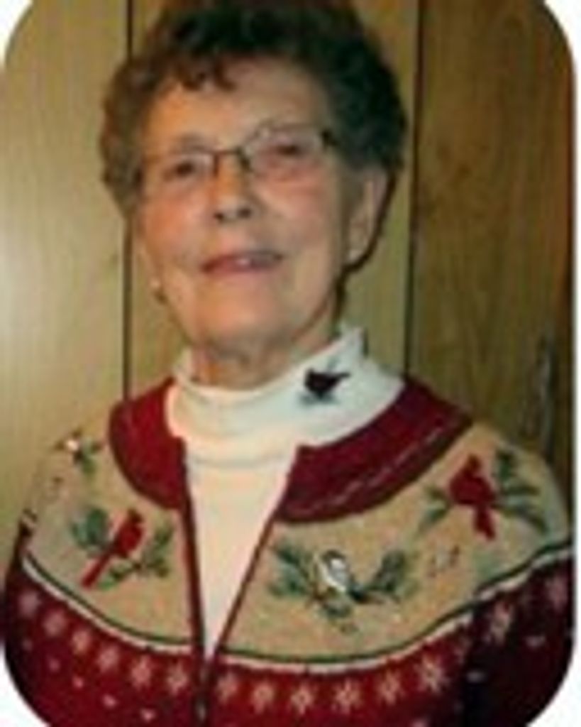 Lena Evangeline Oickle Profile Photo