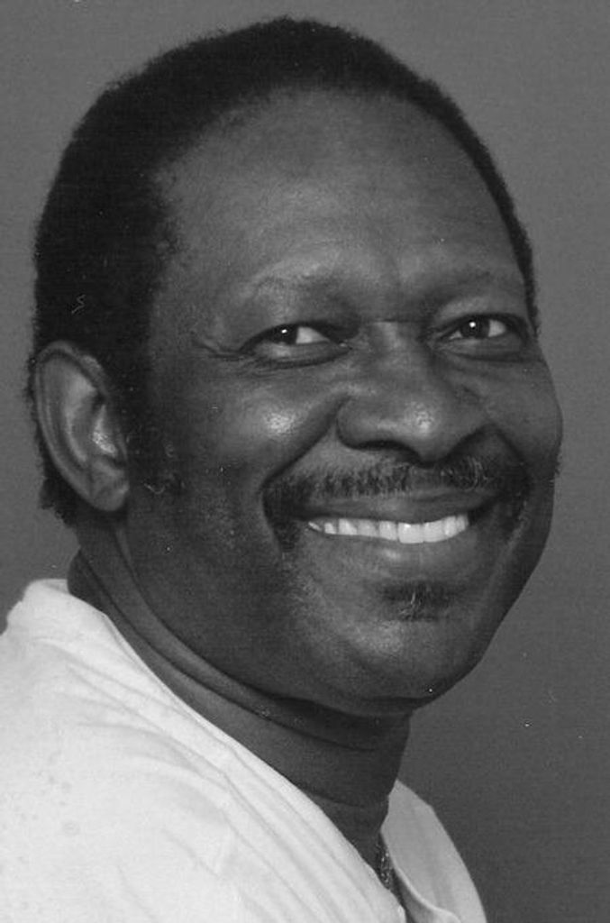 Willie A. Lacy