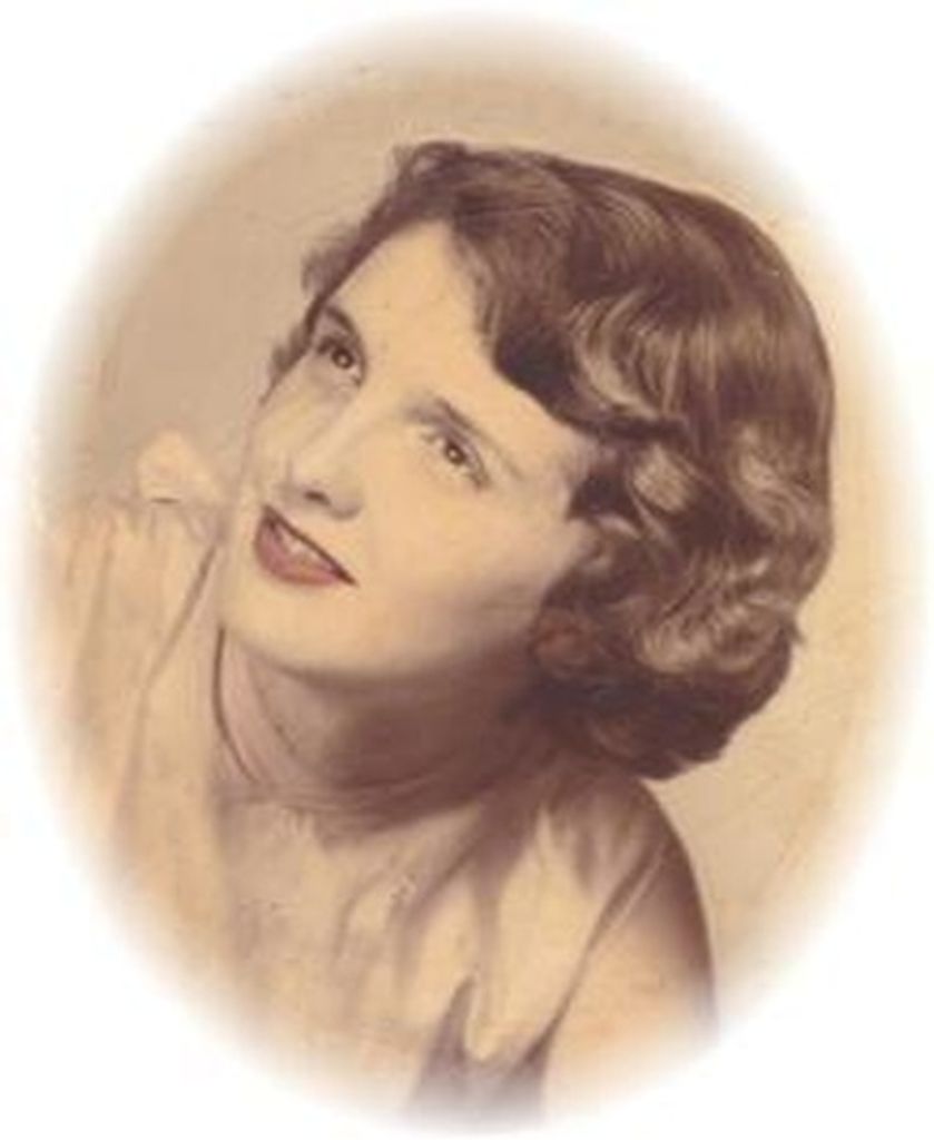 Bessie Lou Stancil