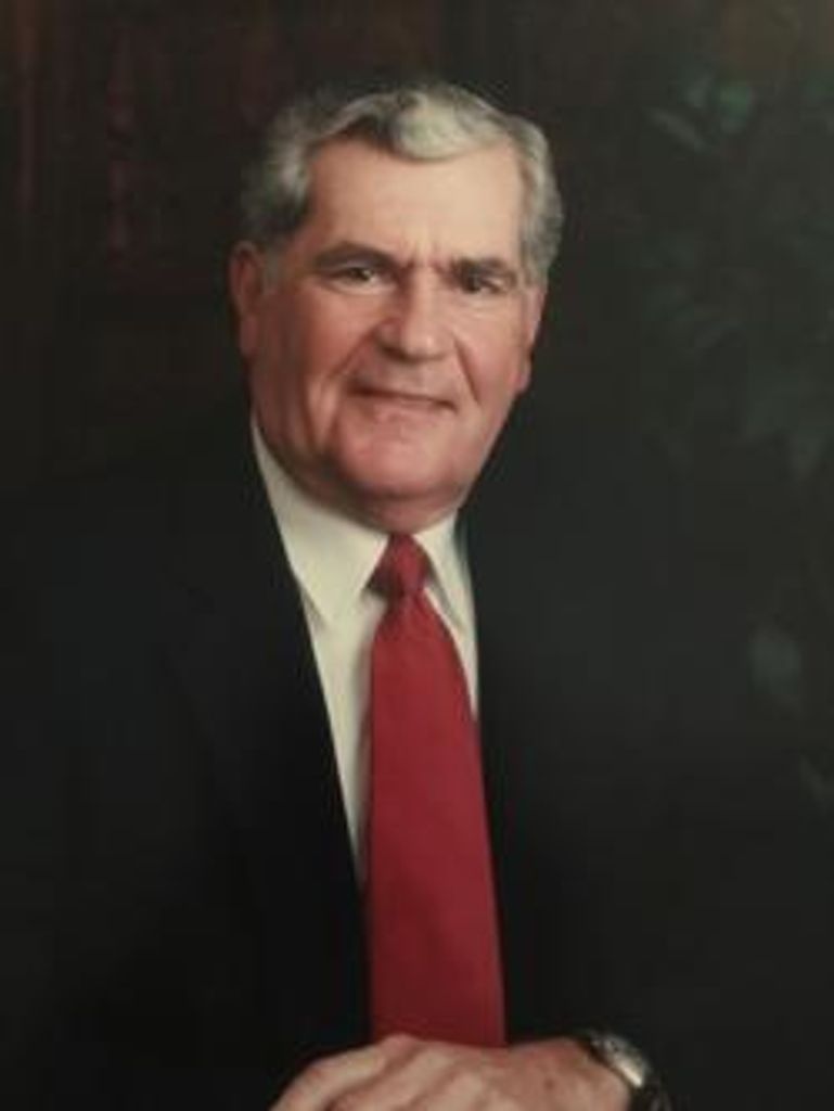 George Stanford Little