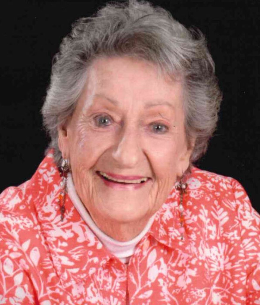 Lola Millsaps