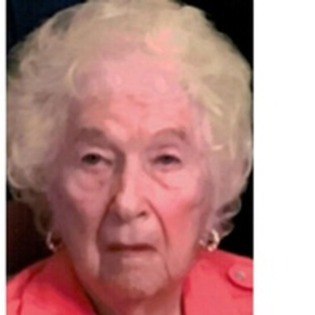 Alice Louise Smith