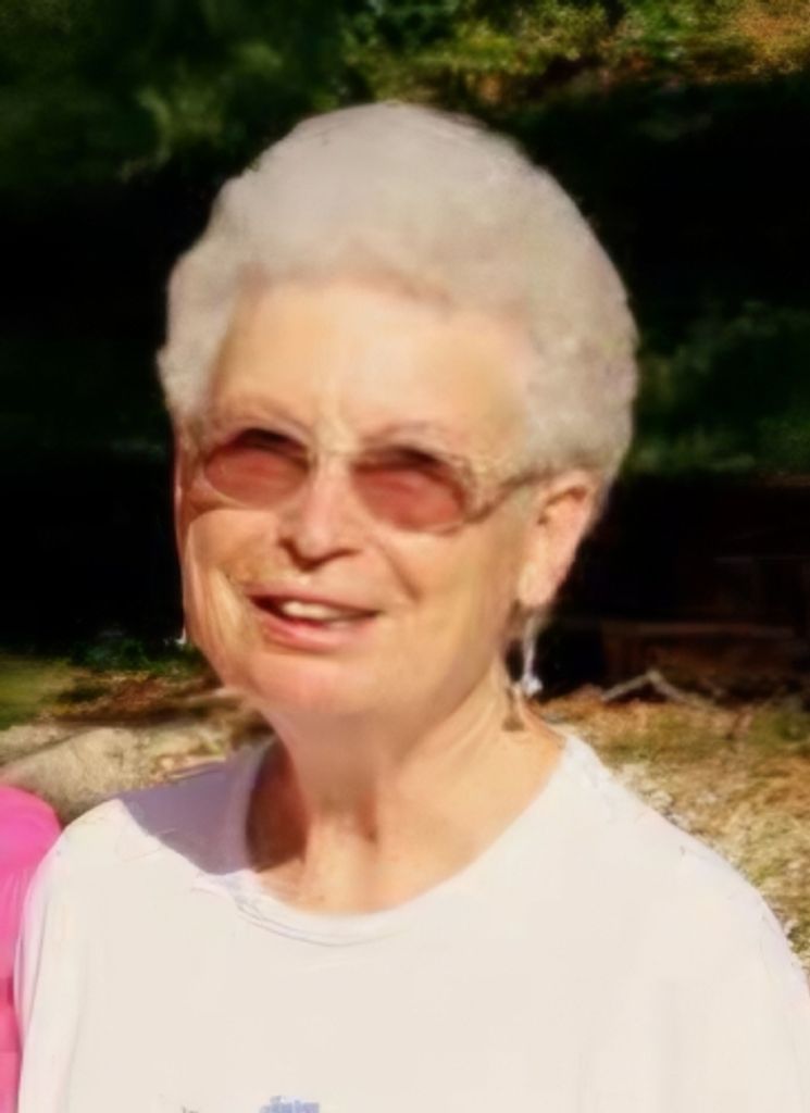 Patricia Kay Hinkle Profile Photo