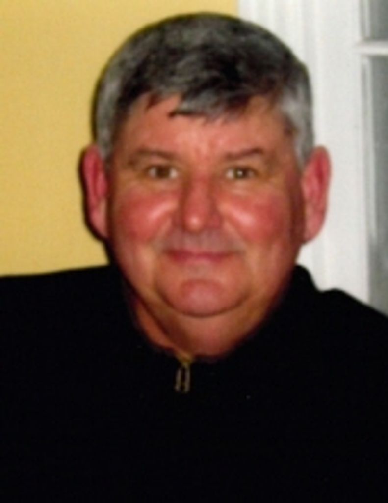 Ken Standifer Profile Photo