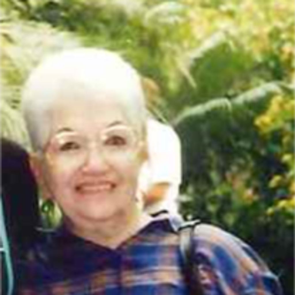 Martha Barceleau Torres