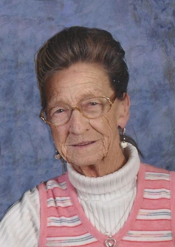 Rita Lorraine Crowder Profile Photo