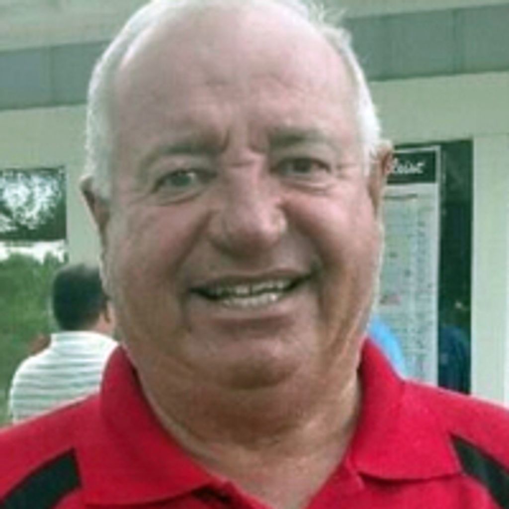 John A. Gephart Jr. Profile Photo