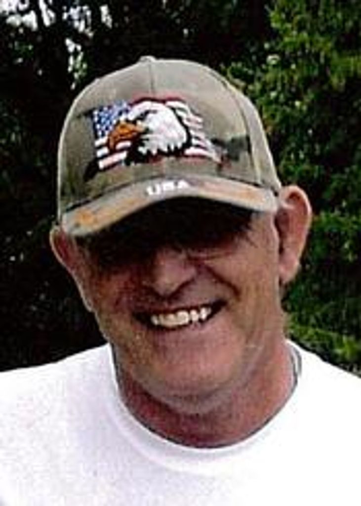 Bill Ludwick