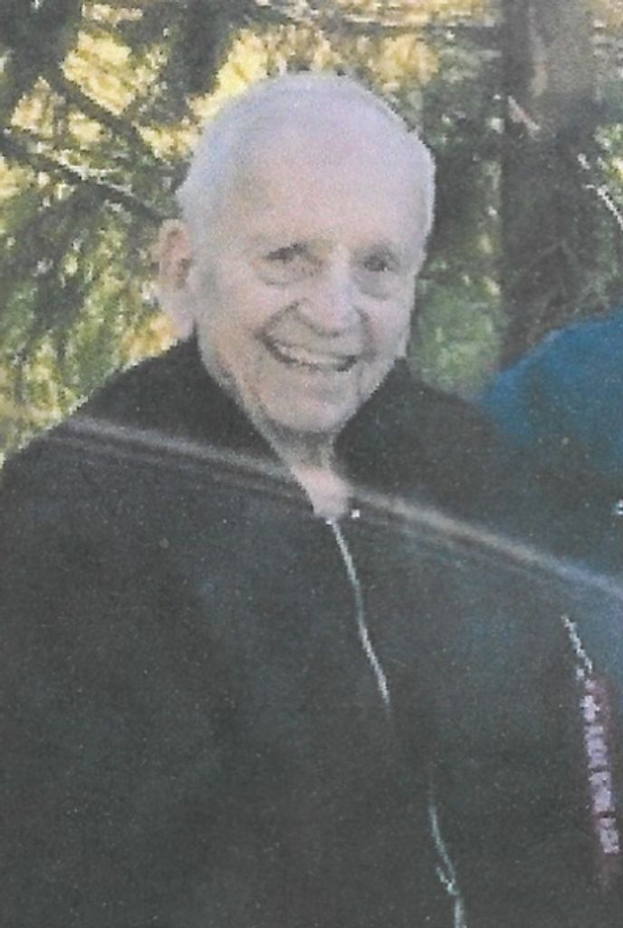 Francis Jay Gehring Profile Photo