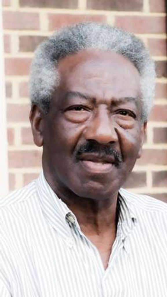 Samuel D. Pickett, Jr.