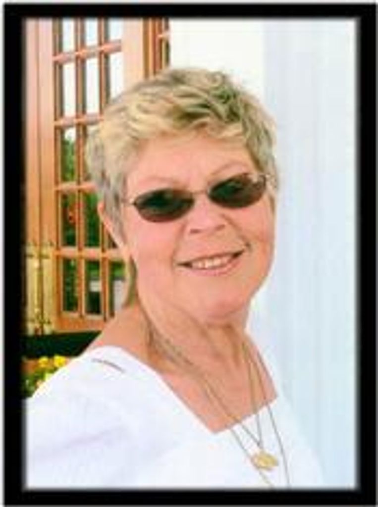 Rebecca Nunley Scott