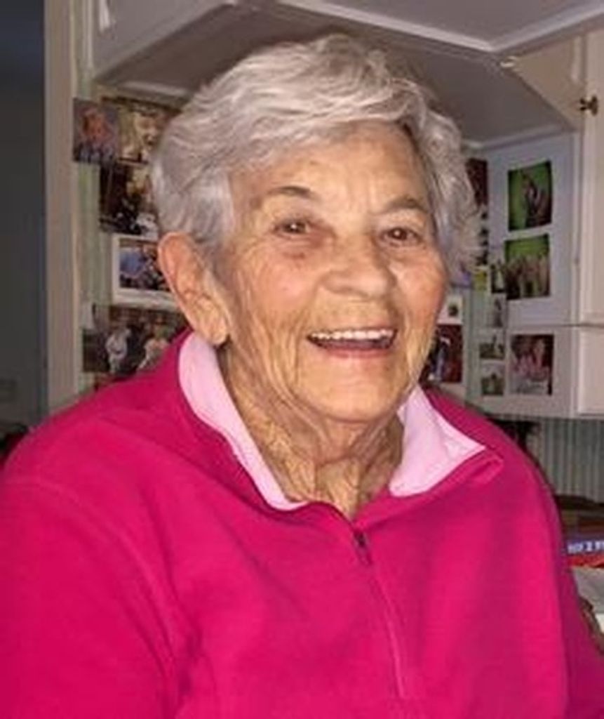 Ermalee Dunlap