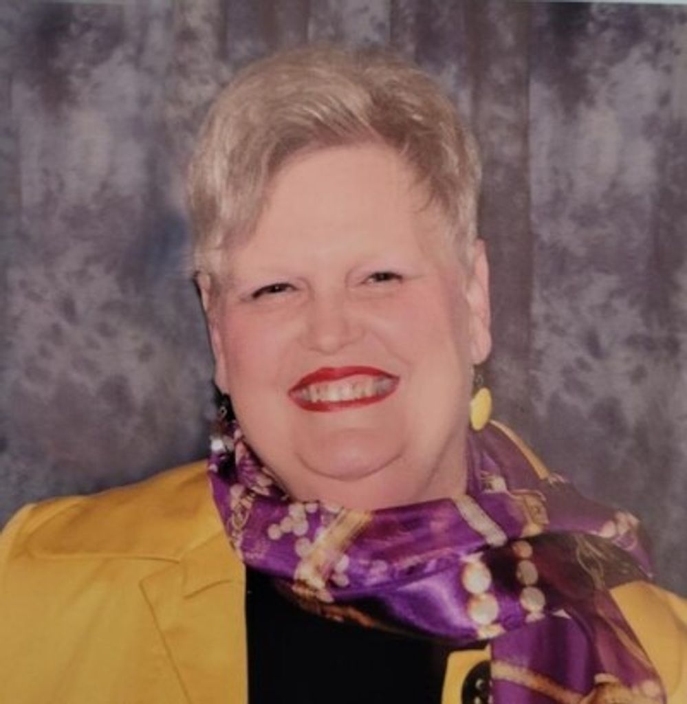 Mary Ellen Mclean Profile Photo