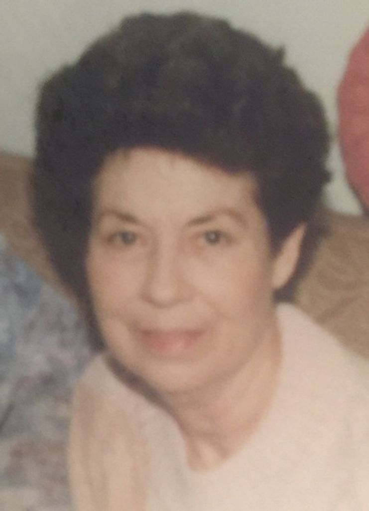 Charlotte "Sue" Walker Profile Photo