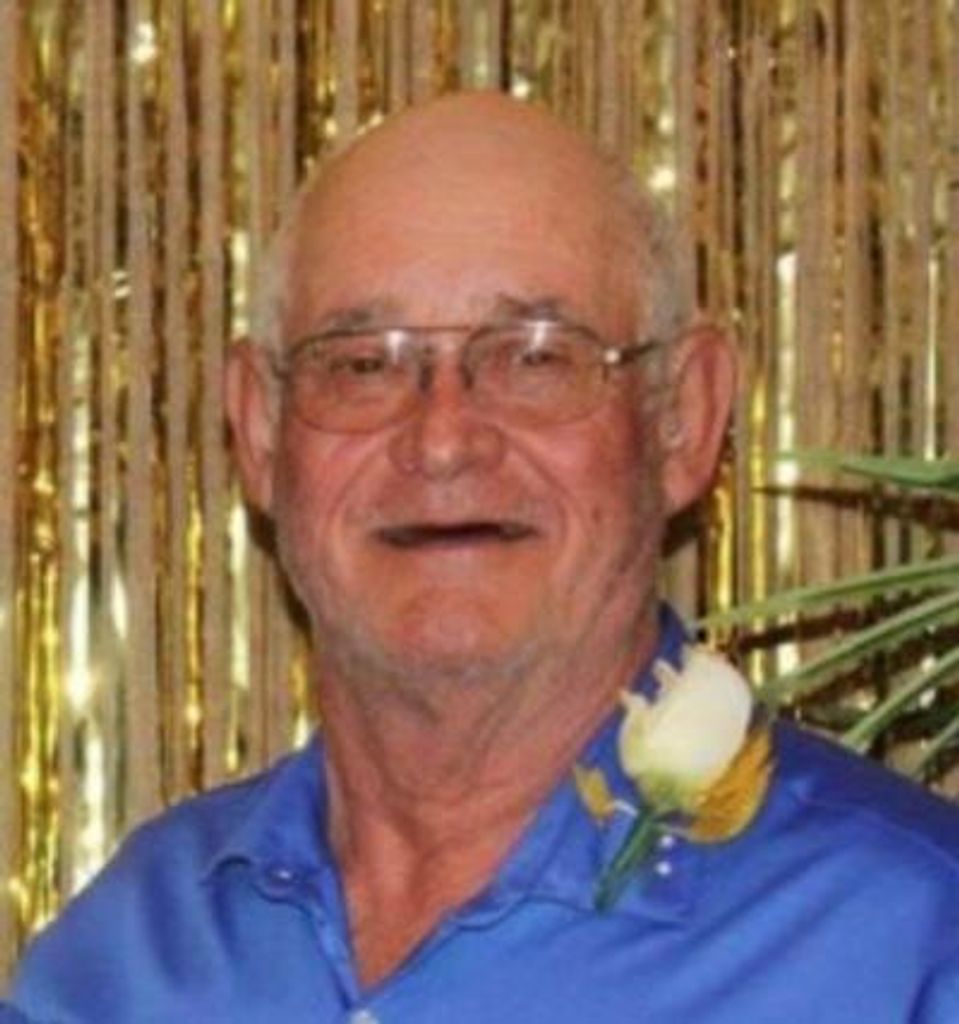 Raymond Jones Profile Photo