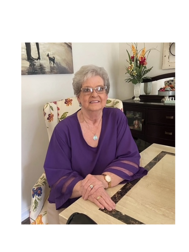 Norma Jean Boatwright