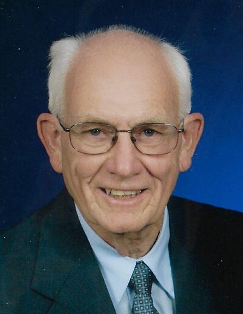 Myron Duane Frichtl Profile Photo