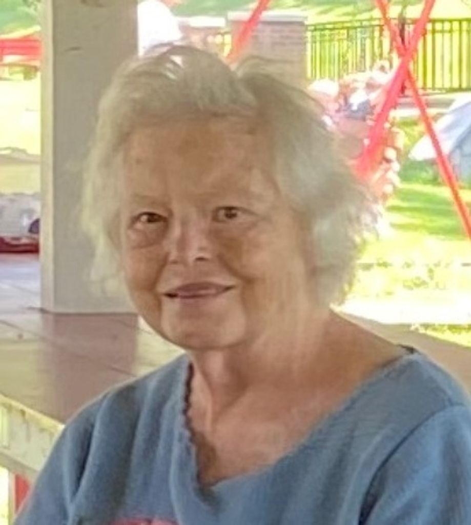 Rebecca Jane Weiford