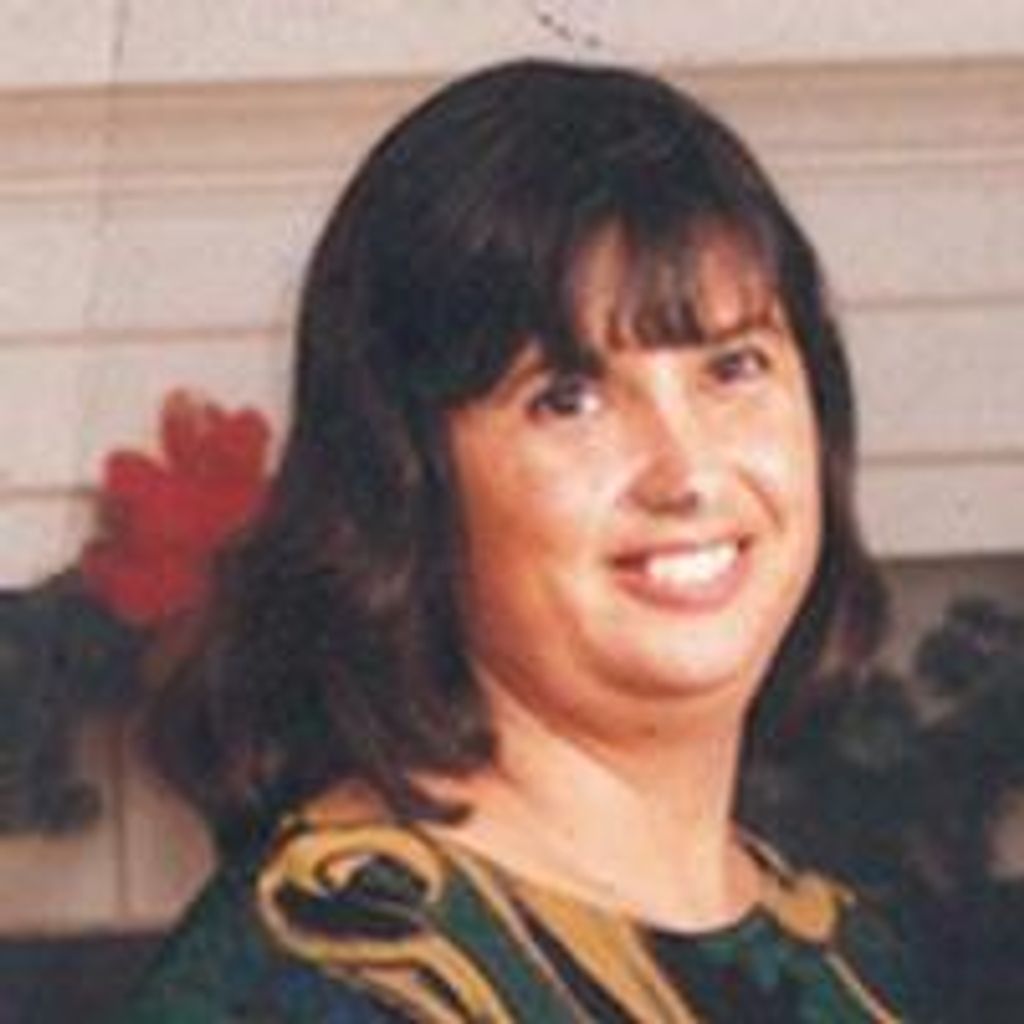 Rosa  M. Garza