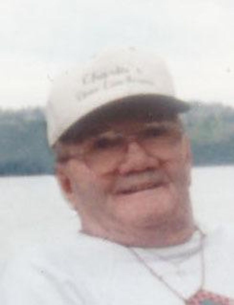 Garfield Paquette