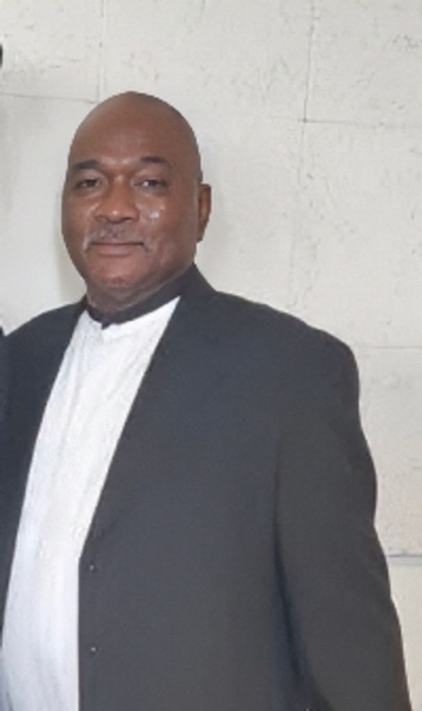 Jerry Michael Jones Profile Photo