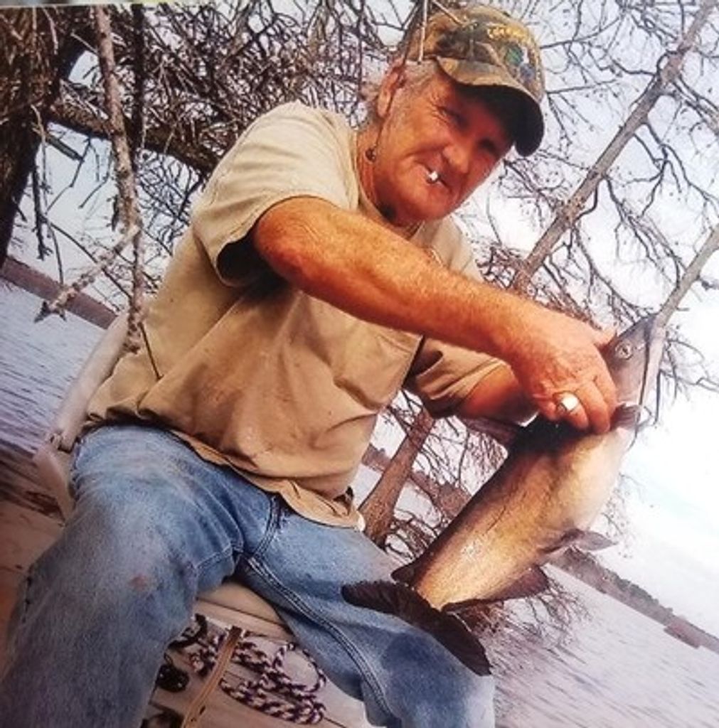 Marlan Gilbert Stevens