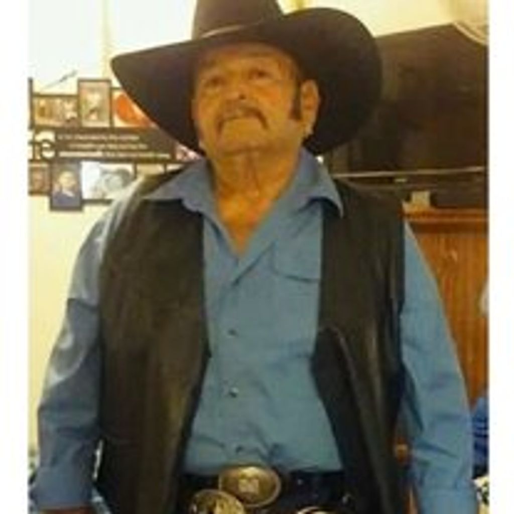 Margarito S. Medrano