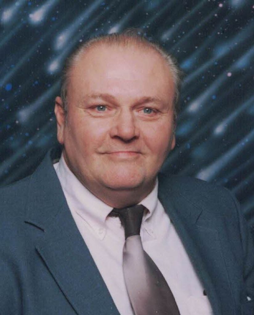 Louis Bruce Morrell Profile Photo