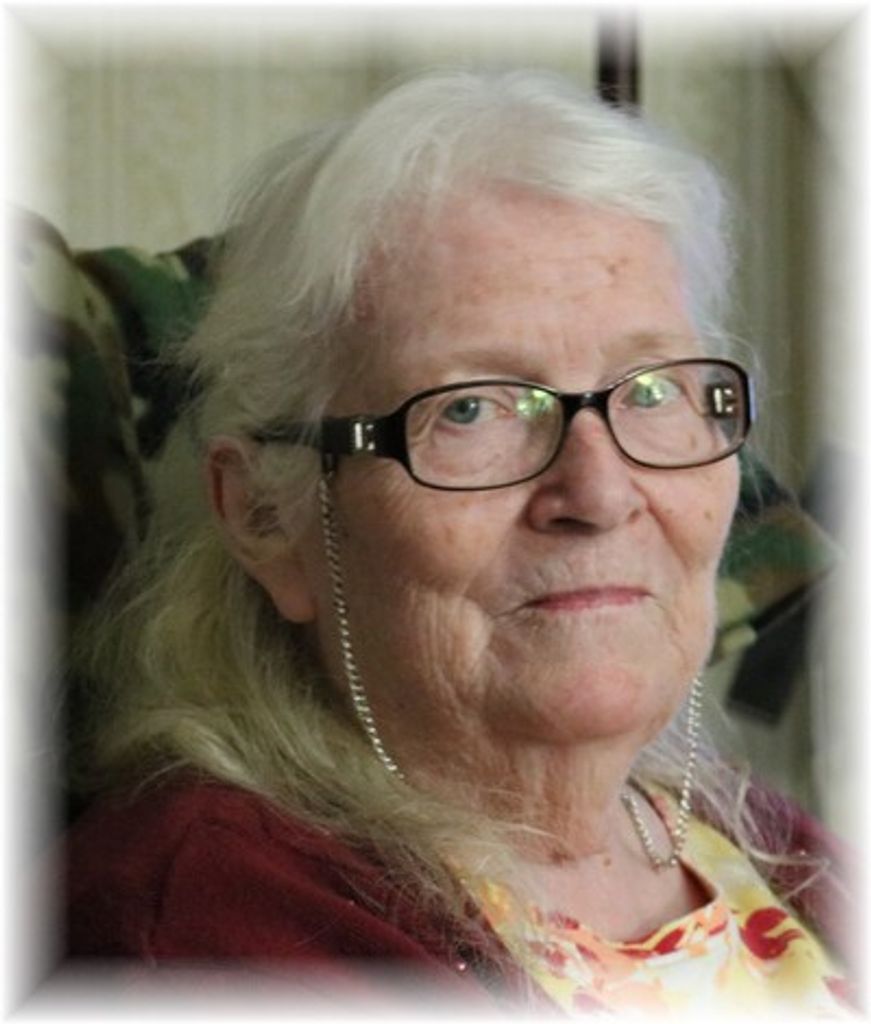 Patricia L. Mcauley Profile Photo