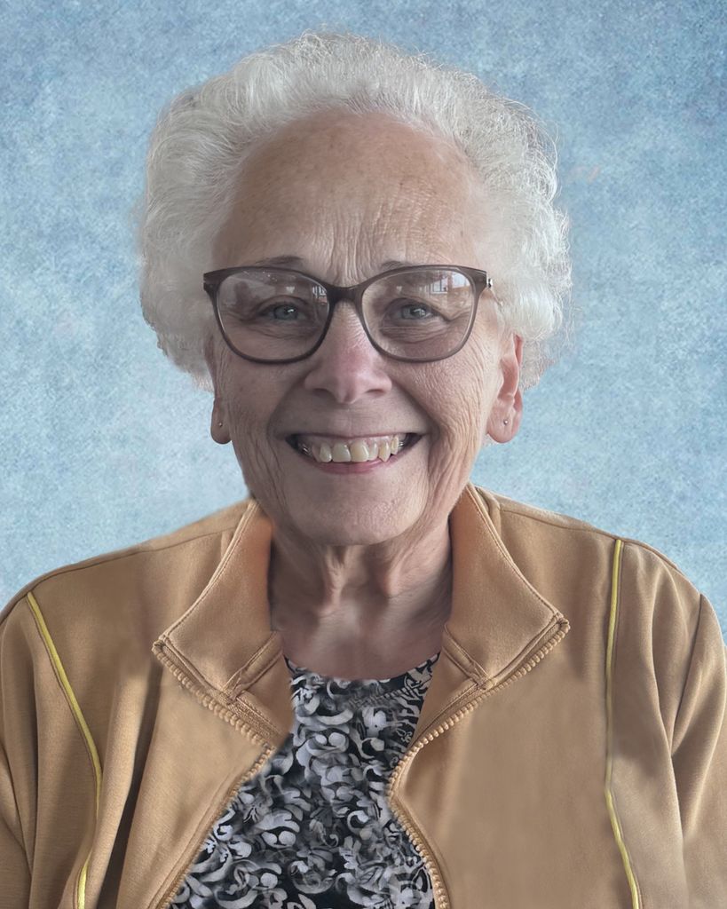 Maureen Morehouse