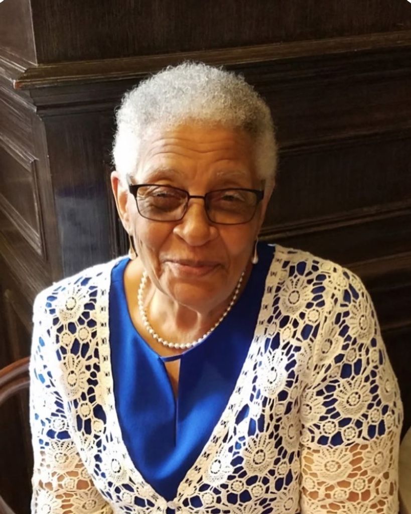 Emma L. Broughton