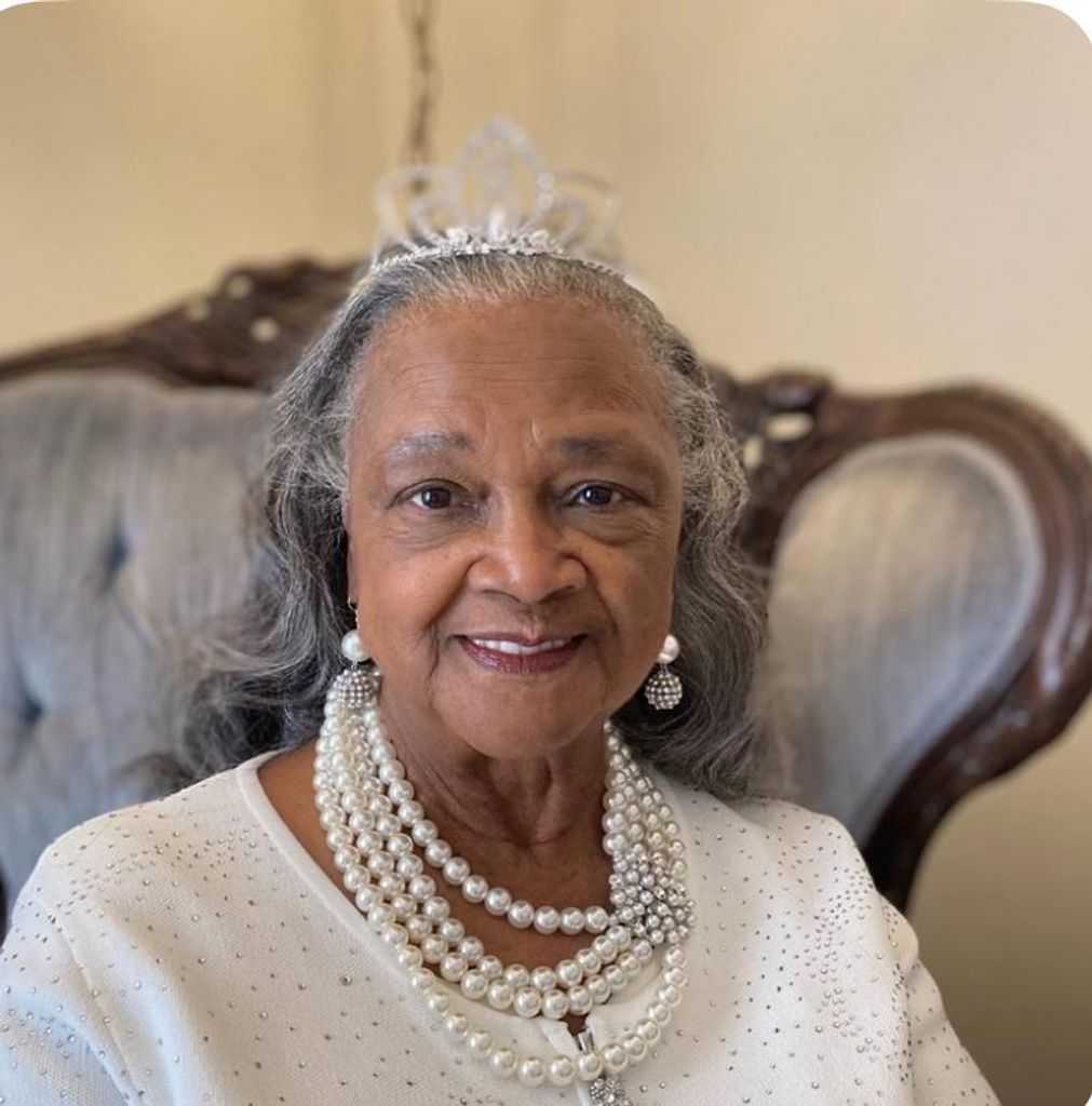 Pearl Hines Profile Photo