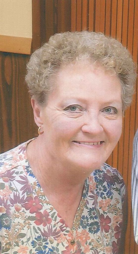 Mary Louise Davis Profile Photo