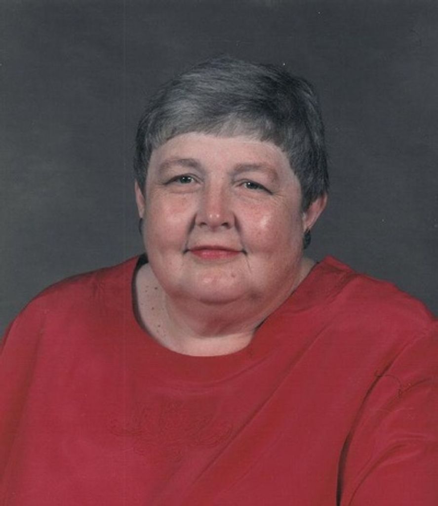 Frances Marie Barker