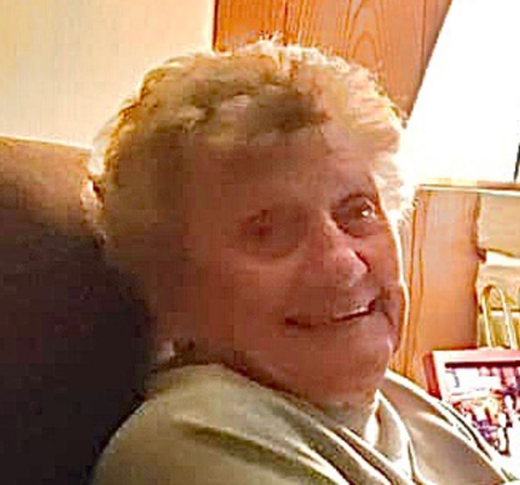 Eleanor J. Baier Profile Photo