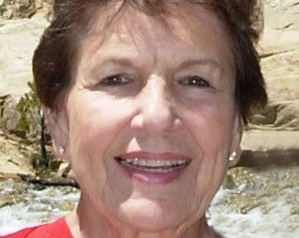 Joan C. McLean