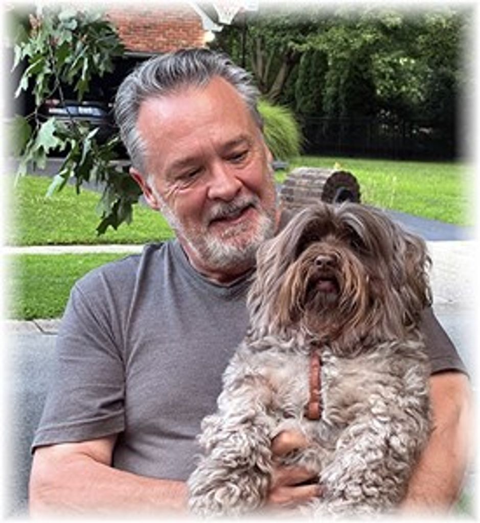 Ray Elliotte Profile Photo